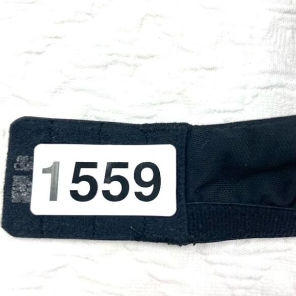 BUY 1 GET 1 FREE Gilligan & O’Malley 36D black demi full coverage comfortable ev - Picture 2 of 10